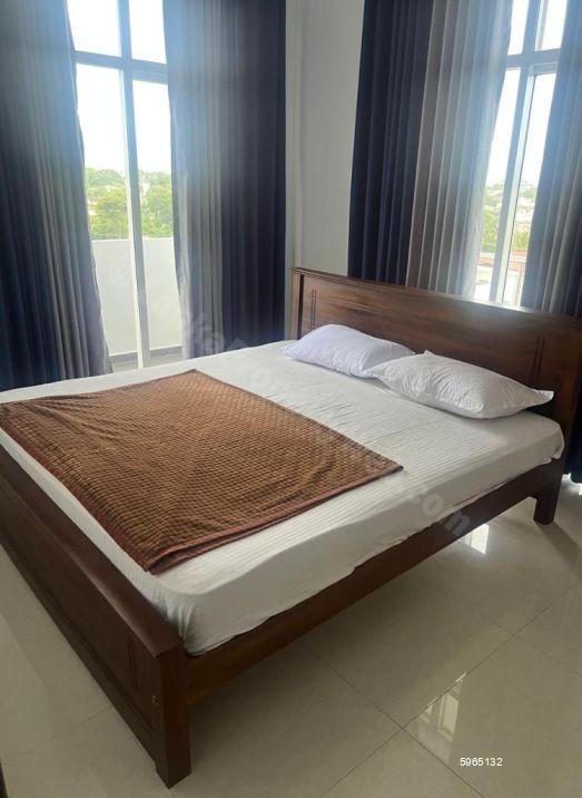Bedroom - Apartment for rent in Dehiwala