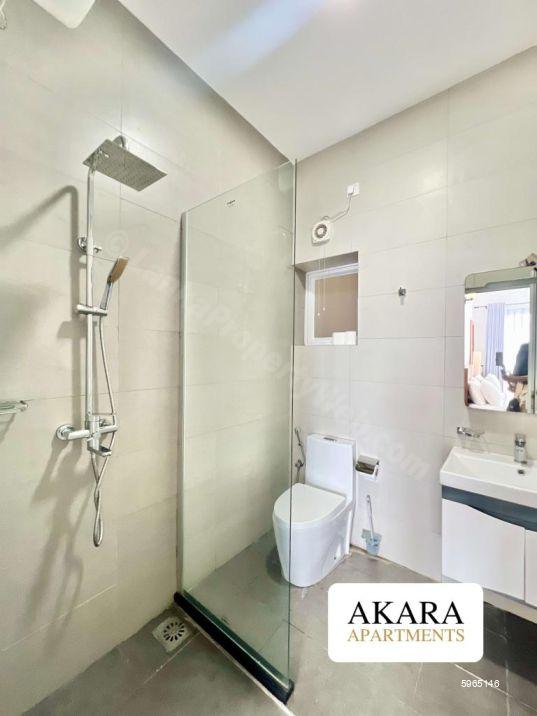 Bathroom - Apartment for rent in Mount Lavinia