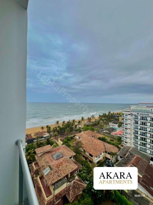 Exterior - Apartment for rent in Mount Lavinia