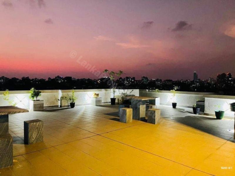 Apartment for rent in Dehiwala