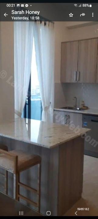 Kitchen - Apartment for rent in Dehiwala