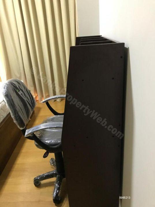 Bedroom - Apartment for rent in Colombo 3
