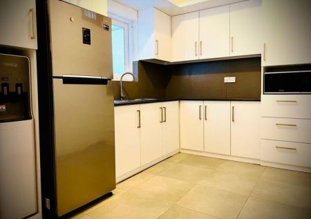 Kitchen - (se1833)architecturally Designed 5-bedroom House For Sale – Thalawathugoda