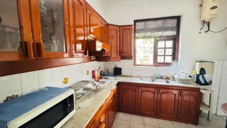 Kitchen - (PH1035) 27 Perch  Two Storey House for Sale in Maharagama