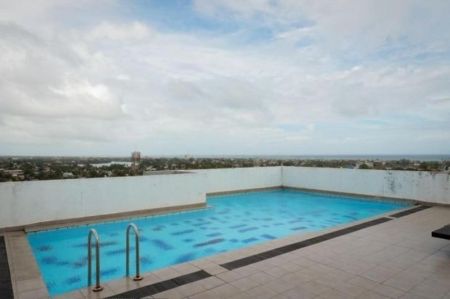 Pool - (NA766) Luxury Apartment for Sale in Moratuwa