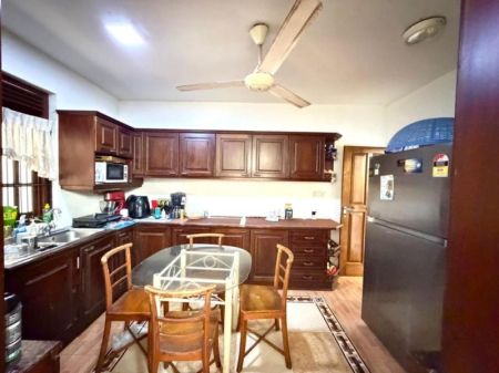 Kitchen - House For Sale In Narahenpita – Colombo 05