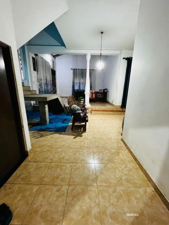 Living Room - House for sale in Kelaniya