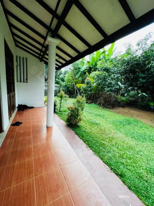 Exterior - House for sale in Kelaniya