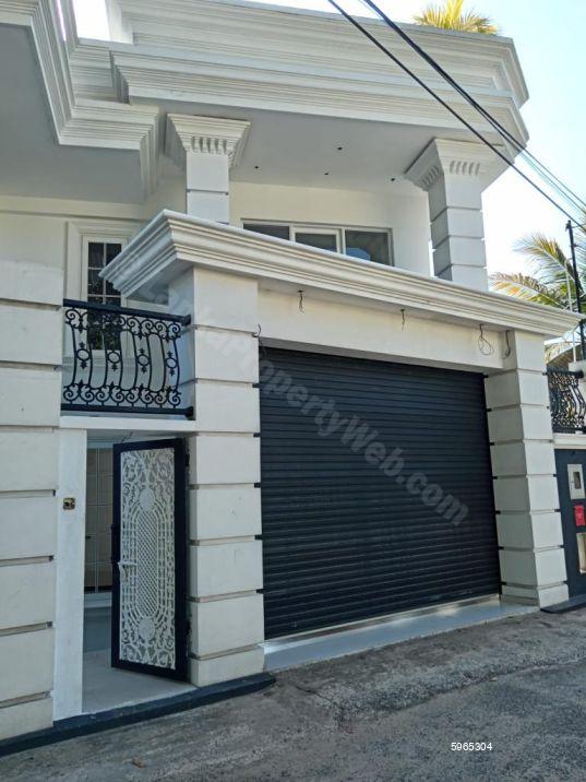 Exterior - House for sale in Kadawatha