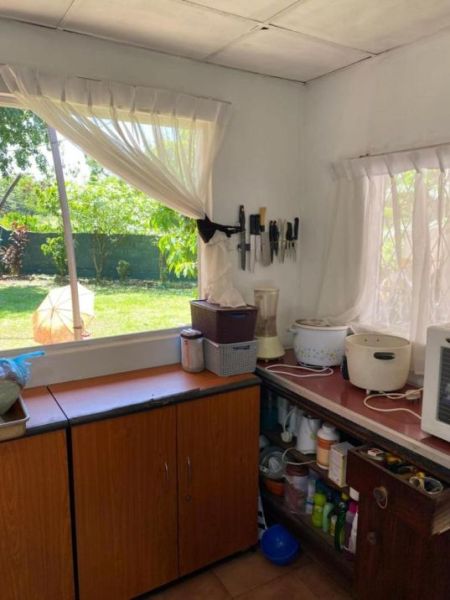 Kitchen - (HH317) Single Storey House for Sale in Kelaniya