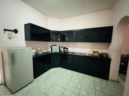 Kitchen - (HH341) Two Storey House for Sale in Kadawatha