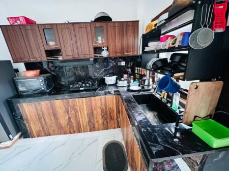 Kitchen - (HH325) Two Storey House for Sale in Kadawatha
