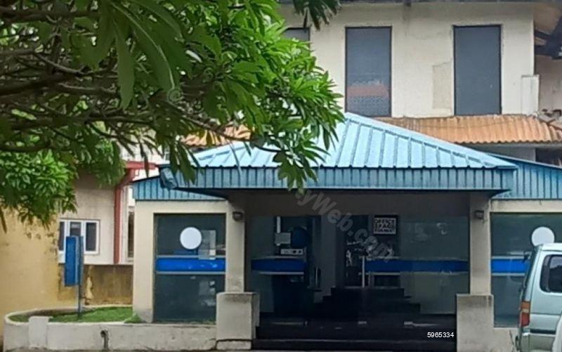 Commercial for sale in Colombo 2
