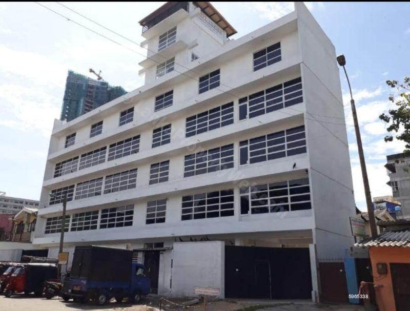 Commercial for sale in Colombo 2