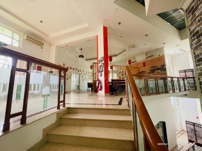 Commercial for sale in Colombo 3