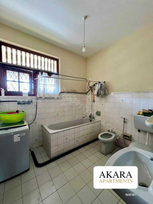House for rent in Colombo 7