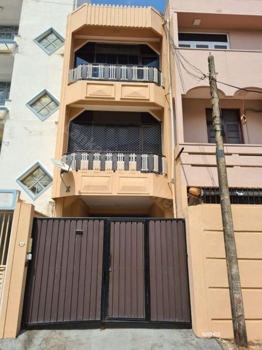 Exterior - House for sale in Colombo 4