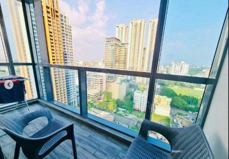 Apartment for sale in Colombo 2