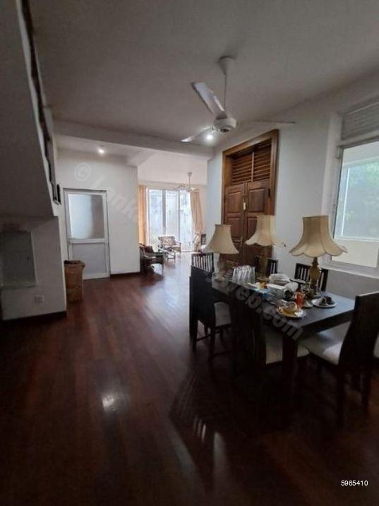 Dining room - House for sale in Colombo 5