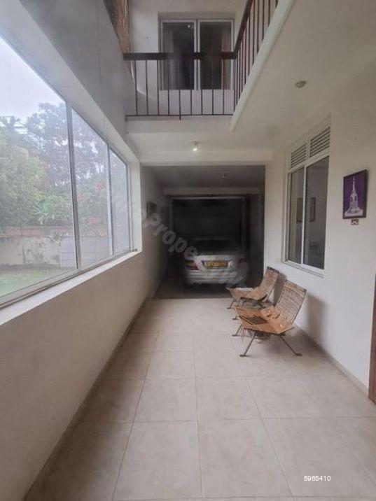 House for sale in Colombo 5
