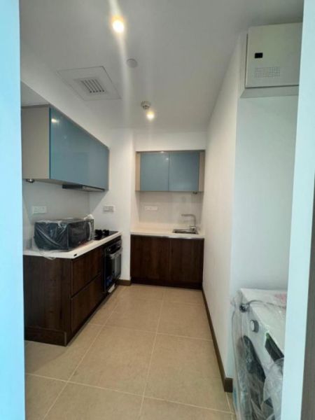 Kitchen - Marina Squre/brand new/02beds/for sale in Colombo - 15.