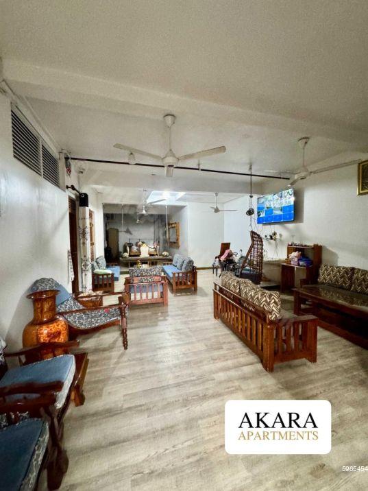 Commercial for sale in Colombo 15