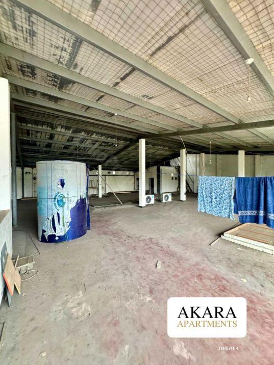 Commercial for sale in Colombo 15