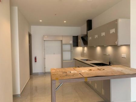 Kitchen - 606 THE ADDRESS Unfurnished Apartment for Sale - A56035