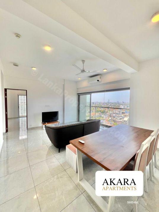 Apartment for rent in Rajagiriya