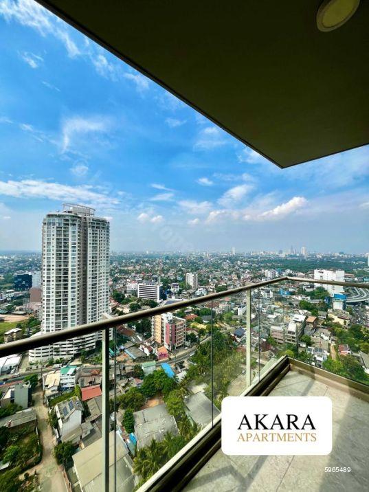 Exterior - Apartment for rent in Rajagiriya