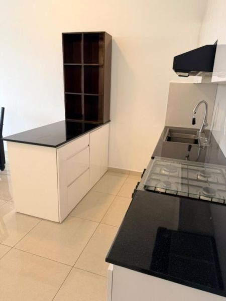 Kitchen - Prime Bella  Unfurnished Apartment for Rent - A55767