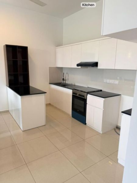 Kitchen - Prime Bella  Unfurnished Apartment for Rent - A55767