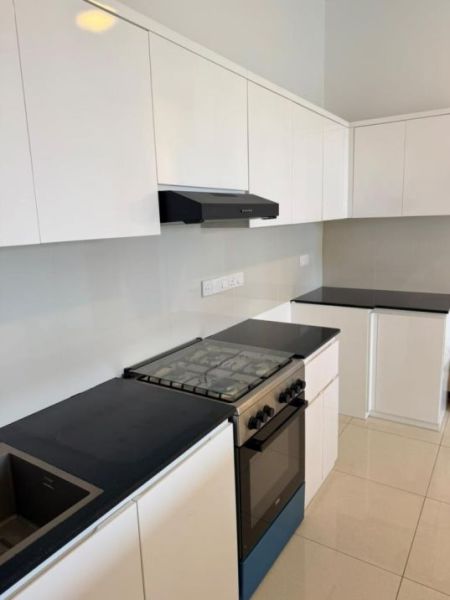 Kitchen - Prime Bella  Unfurnished Apartment for Rent - A55767