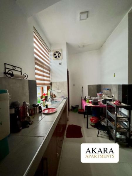 Kitchen - 21.46 Perches Furnished House for Sale - HL52686