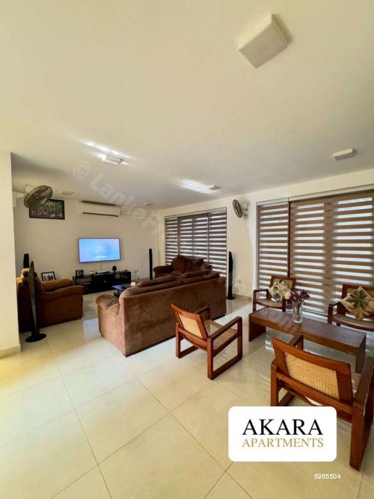 Living Room - House for sale in Nawala