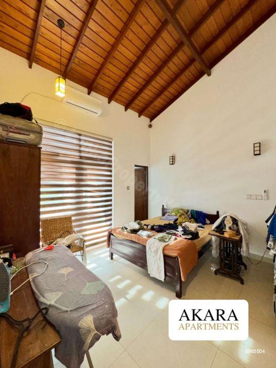 Living Room - House for sale in Nawala