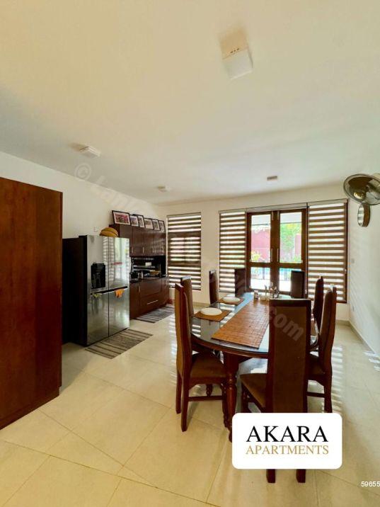 Dining room - House for sale in Nawala