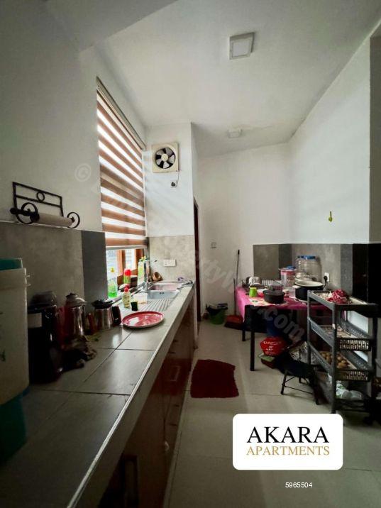 Kitchen - House for sale in Nawala