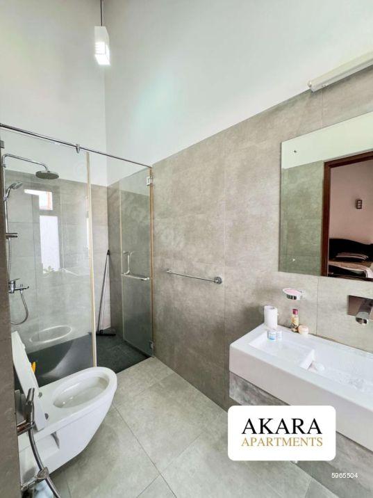 Bathroom - House for sale in Nawala