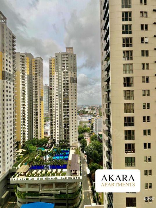 Exterior - Apartment for sale in Colombo 2