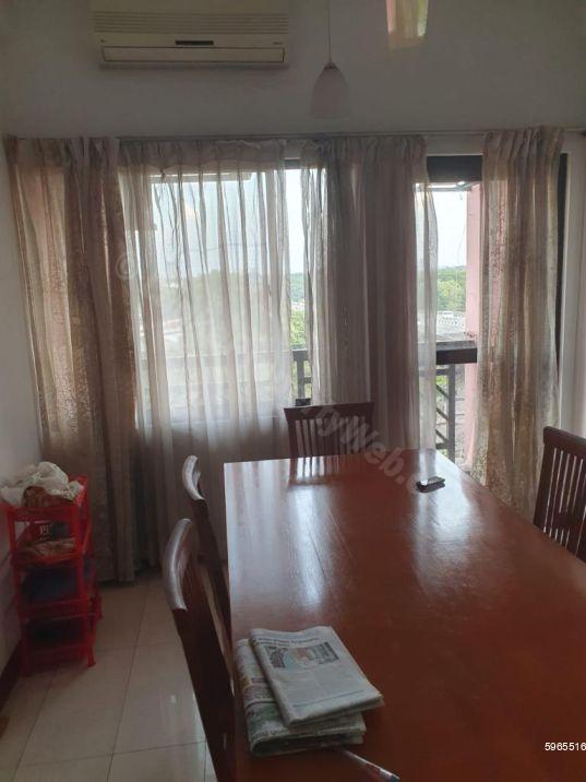 Apartment for sale in Colombo 9