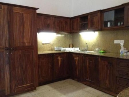 Kitchen - Hikkaduwa-Investment Luxury Villa Sale
