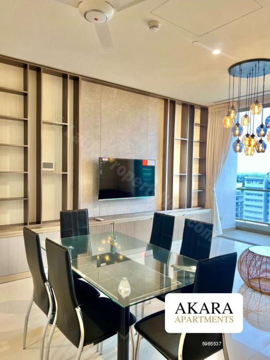 Apartment for sale in Colombo 7