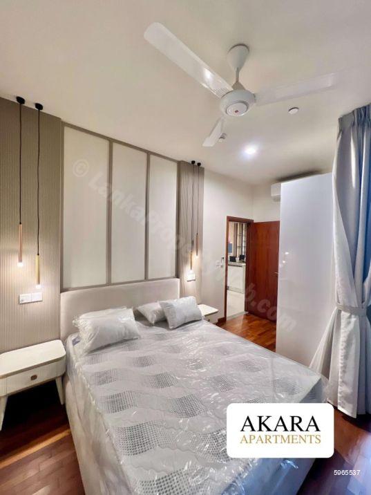 Bedroom - Apartment for sale in Colombo 7