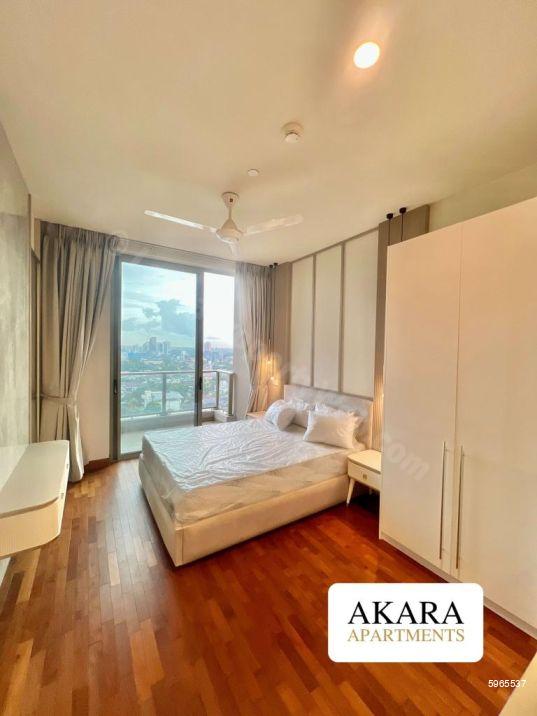 Bedroom - Apartment for sale in Colombo 7