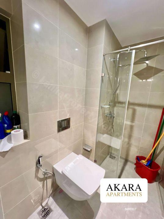 Bathroom - Apartment for sale in Colombo 7