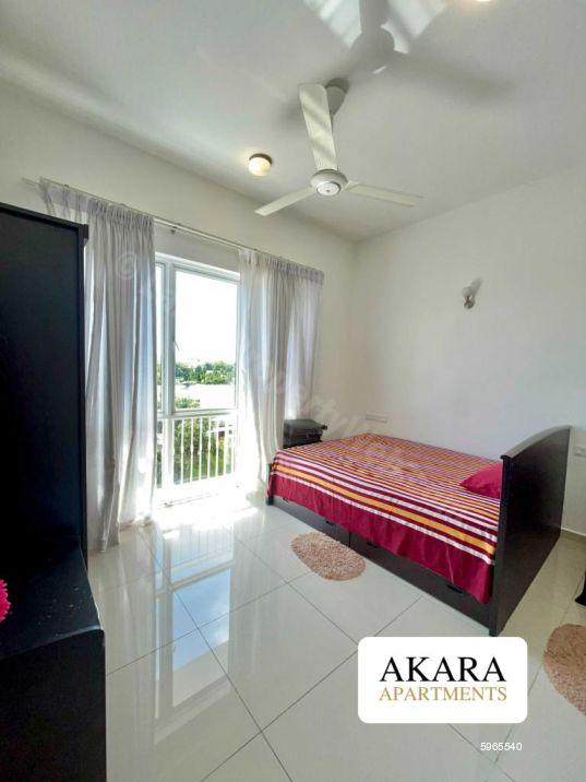 Bedroom - Apartment for sale in Colombo 7