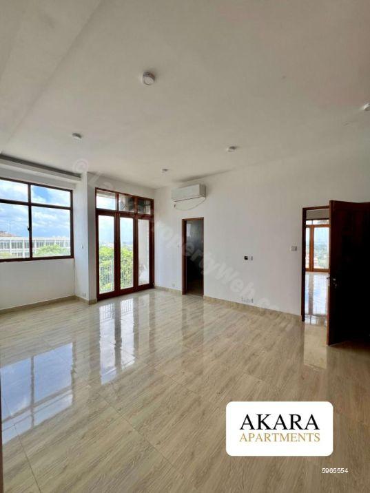 Apartment for sale in Battaramulla