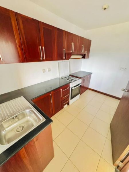 Kitchen - Apartments  For Sale  At Orchid 1 Malabe  Code  Add 1022