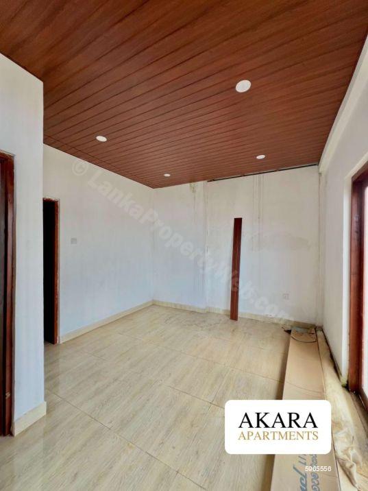 Apartment for sale in Battaramulla